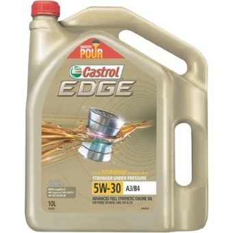 Castrol edge 5w30 10l