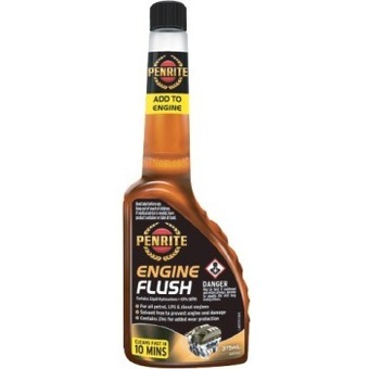 Autobarn Penrite engine flush 375ml offer