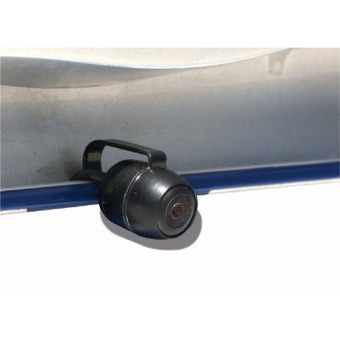 Autobarn Gator registration plate mount camera with loop system offer