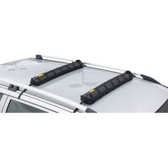 Autobarn Rough country easy fit soft roof racks offer