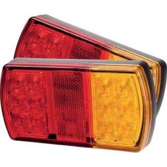 Autobarn Roadvision small trailer combination lights offer