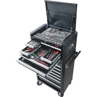 Autobarn Chicane 246 piece 26” 14 drawer combo tool kit* offer