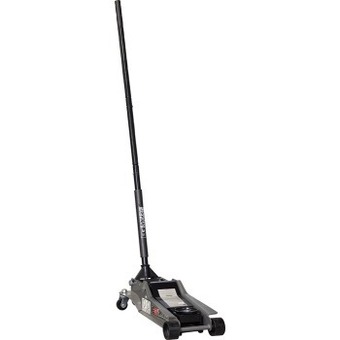 Autobarn Extreme garage 3000kg hydraulic workshop jack offer