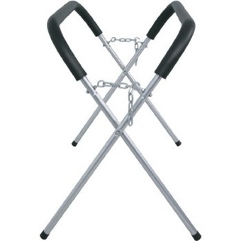 Autobarn Extreme garage 200kg foldable panel work stand offer