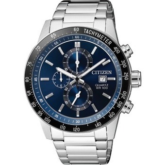 Prouds Citizen gents chronograph watch offer