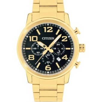 Prouds Citizen gents watch offer
