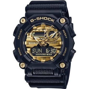 Prouds Casio g-shock gents watch offer
