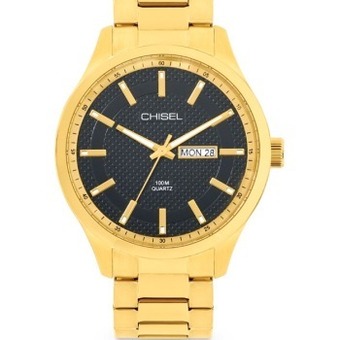 Prouds Chisel gents watch offer