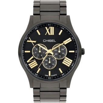 Prouds Chisel gents watch offer