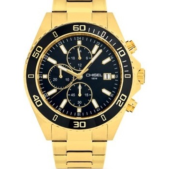 Prouds Chisel gents watch offer