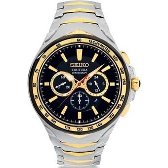 Angus & Coote Seiko coutura gents watch offer