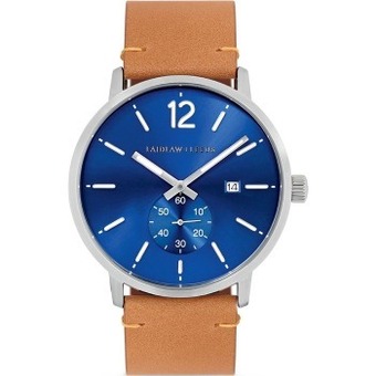 Angus & Coote Laidlaw + leeds gents casual watch offer