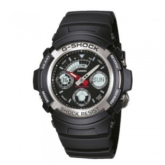 Angus & Coote Casio g-shock gents watch offer