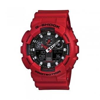 Angus & Coote Casio g-shock gents watch offer