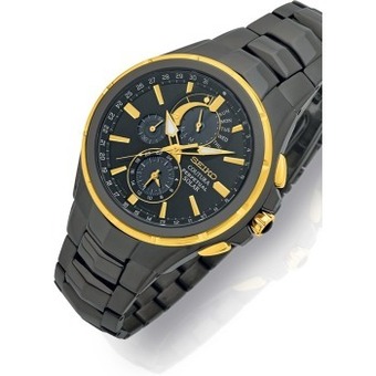 Angus & Coote Seiko coutura ssc698p gents watch offer