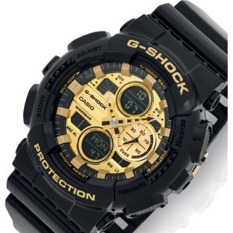 Angus & Coote G-shock metallic edition gents watch offer