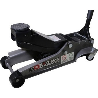 Autopro Extreme garage 3000kg hydraulic workshop jack offer