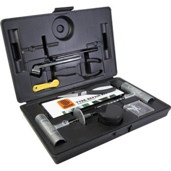 Autopro Rough country 40 piece 4x4 tyre repair kit offer