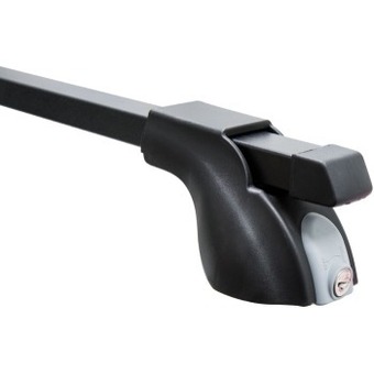 Autopro Rough country factory mount roof rack with lockable carry bars offer