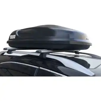 Autopro Rough country 360l lockable roof luggage pod offer