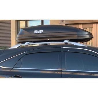 Autopro Rough country 450l luggage pod offer