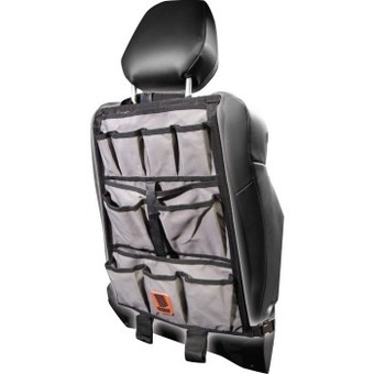 Autopro Rough country canvas back seat organiser offer