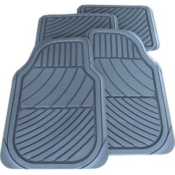 Autopro Streetwize arizona rubber floor mats offer