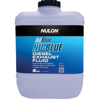 Nulon adblue 10l