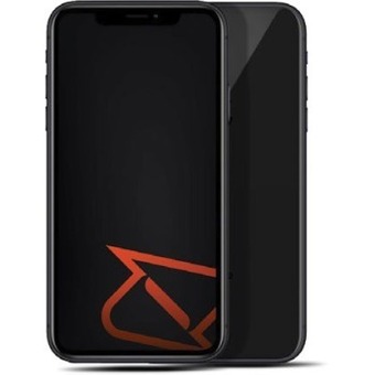 Coles Boost mobile premium refurbished iphone xr 64gb offer