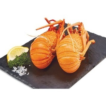 Woolworths Thawed cooked wa rock lobster offer