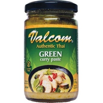 Woolworths Valcom curry paste 210-240g offer