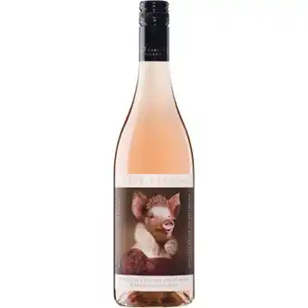 Woolworths Noble fellows 750ml offer