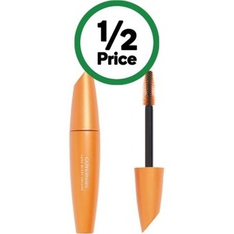 Woolworths Covergirl lash blast volume mascara 13.1ml offer