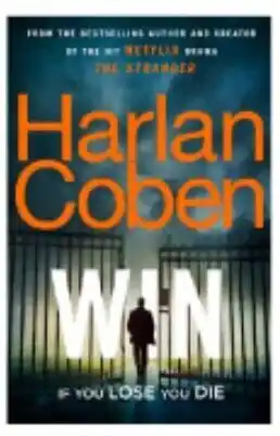 Harlan Coben Win