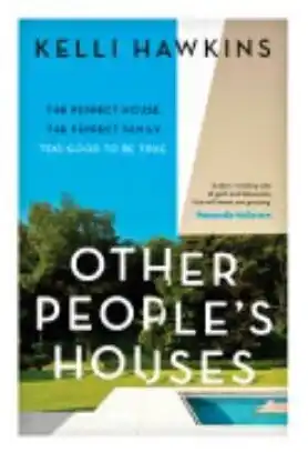 Kelli Hawkins Other People's Houses