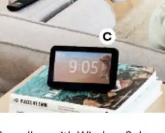 BIG W Amazon Echo Show 5 Charcoal offer
