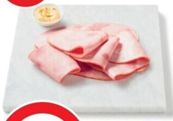 Coles Don Virginian Ham offer
