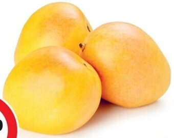Coles Australian Honey Gold Mangoes offer