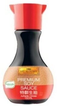 Coles Lee Kum Kee Premium Soy Sauce 150mL offer