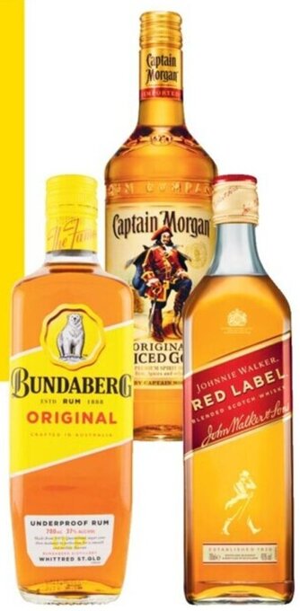 Coles Liquorland Selected products offer