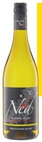Coles The Ned Marlborough Sauvignon Blanc offer