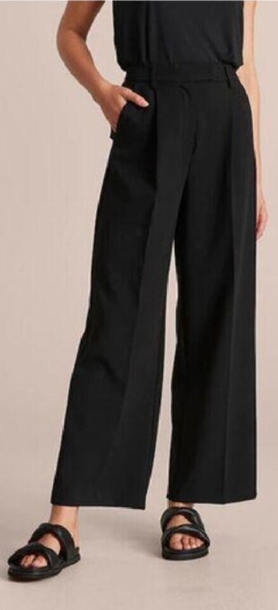Target Preview Wide Leg Pants offer