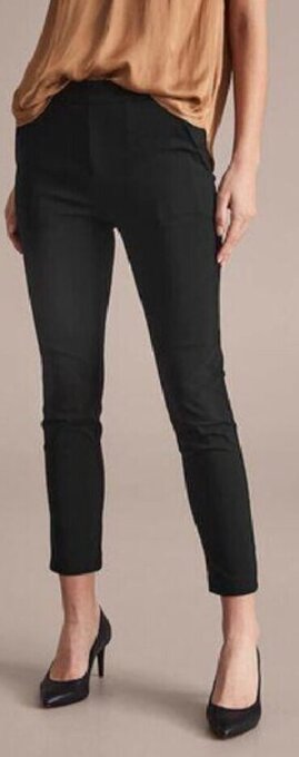 Target Preview Carrie Skinny Bengaline Pants offer
