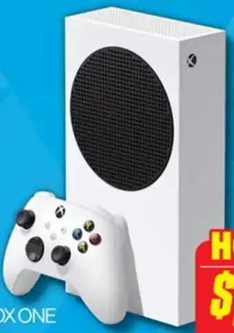 XBOX ONE Series S 512B