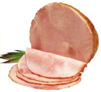 Supabarn San Marino Double Smoked Ham offer