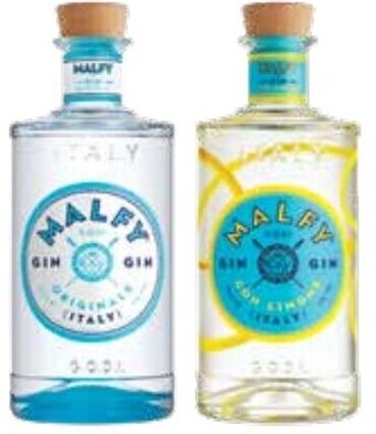 Supabarn Malfy Gin 700ml offer