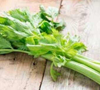 Foodworks Farm Fresh Celery offer