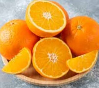 Foodworks Loose Valencia Oranges offer
