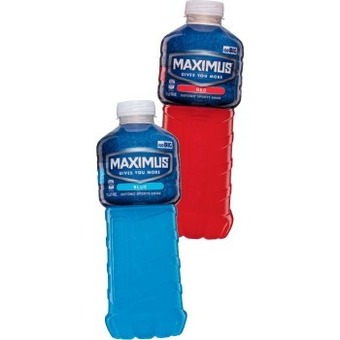IGA Maximus sports drink 1 litre selected varieties offer