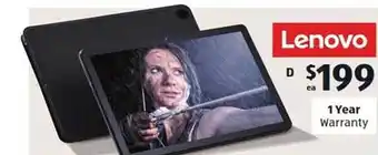 Lenovo